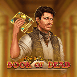 Book of Dead