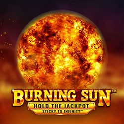 Burning Sun