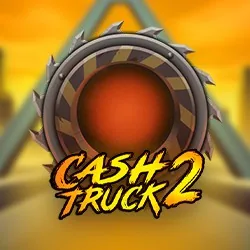 Cash Truck 2