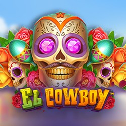 El Cowboy Megaways