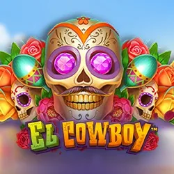 El Cowboy Megaways
