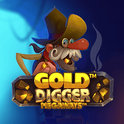 Gold Digger Megaways