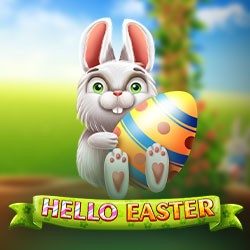 Hello Easter