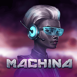 Machina Megaways