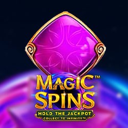 Magic Spins