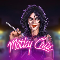 Mötley Crüe