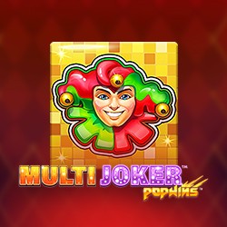 Multi Joker Popwins