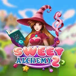 Sweet Alchemy 2