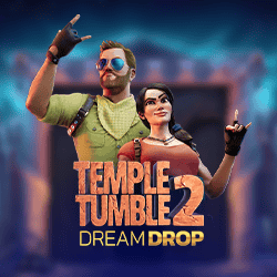 Temple Tumble 2 Dream Drop