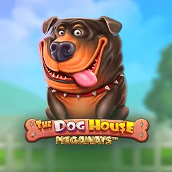 The Dog House Megaways