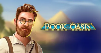 Book of Oasis