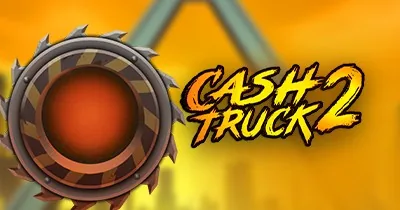 Cash Truck 2