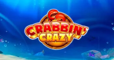 <strong>Crabbin’ Crazy</strong>