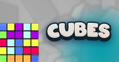 Cubes