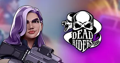 Dead Riders Trail