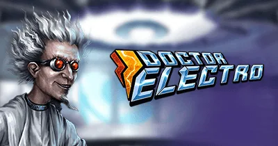 Doctor Electro