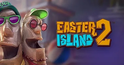 Easter Island 2