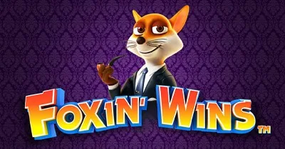Foxin’ Wins