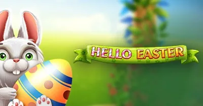 Hello Easter