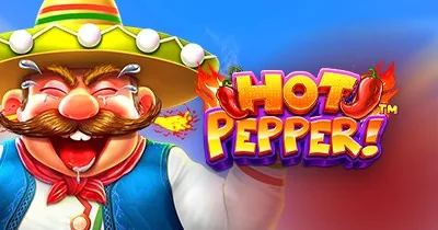 Hot Pepper