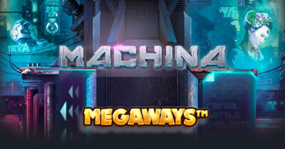 Machina Megaways