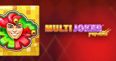 Multi Joker Popwins