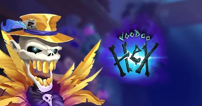 Voodoo HEX