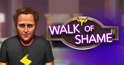Walk of Shame