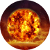 Burning Sun
